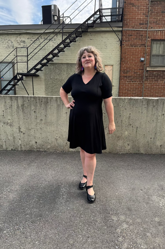 FW Classic Dress