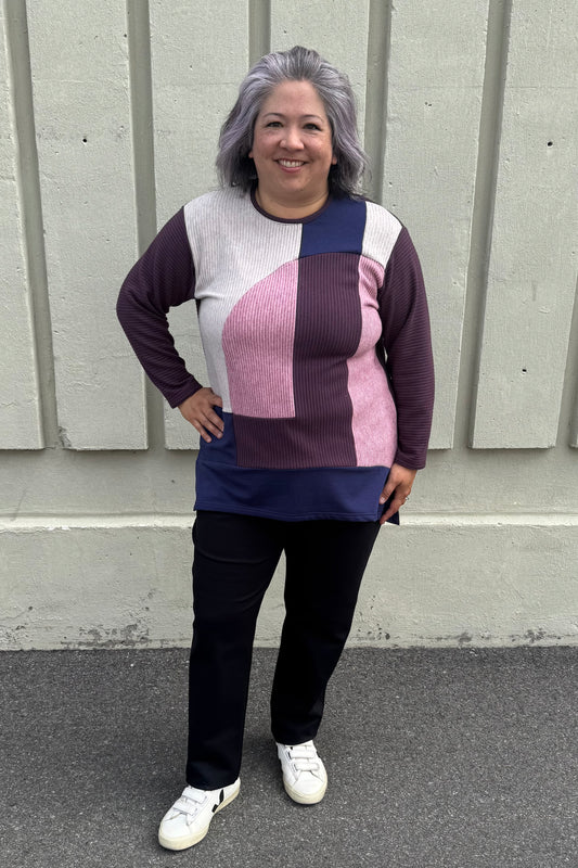 Viola Tunic