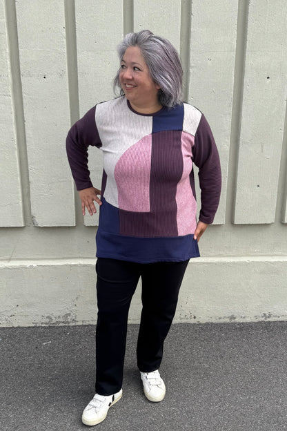 Viola Tunic