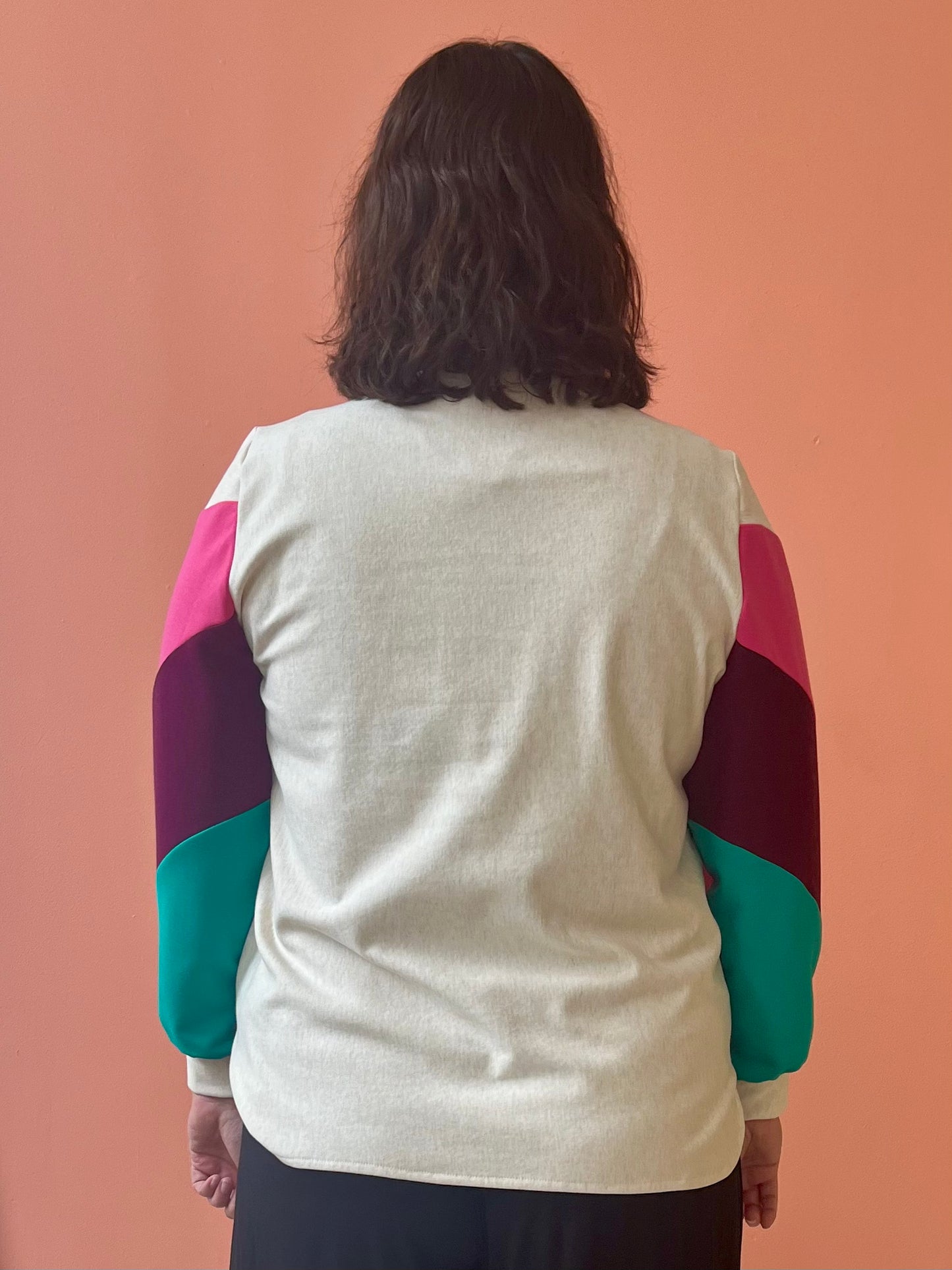 Rosa Crewneck Sweater