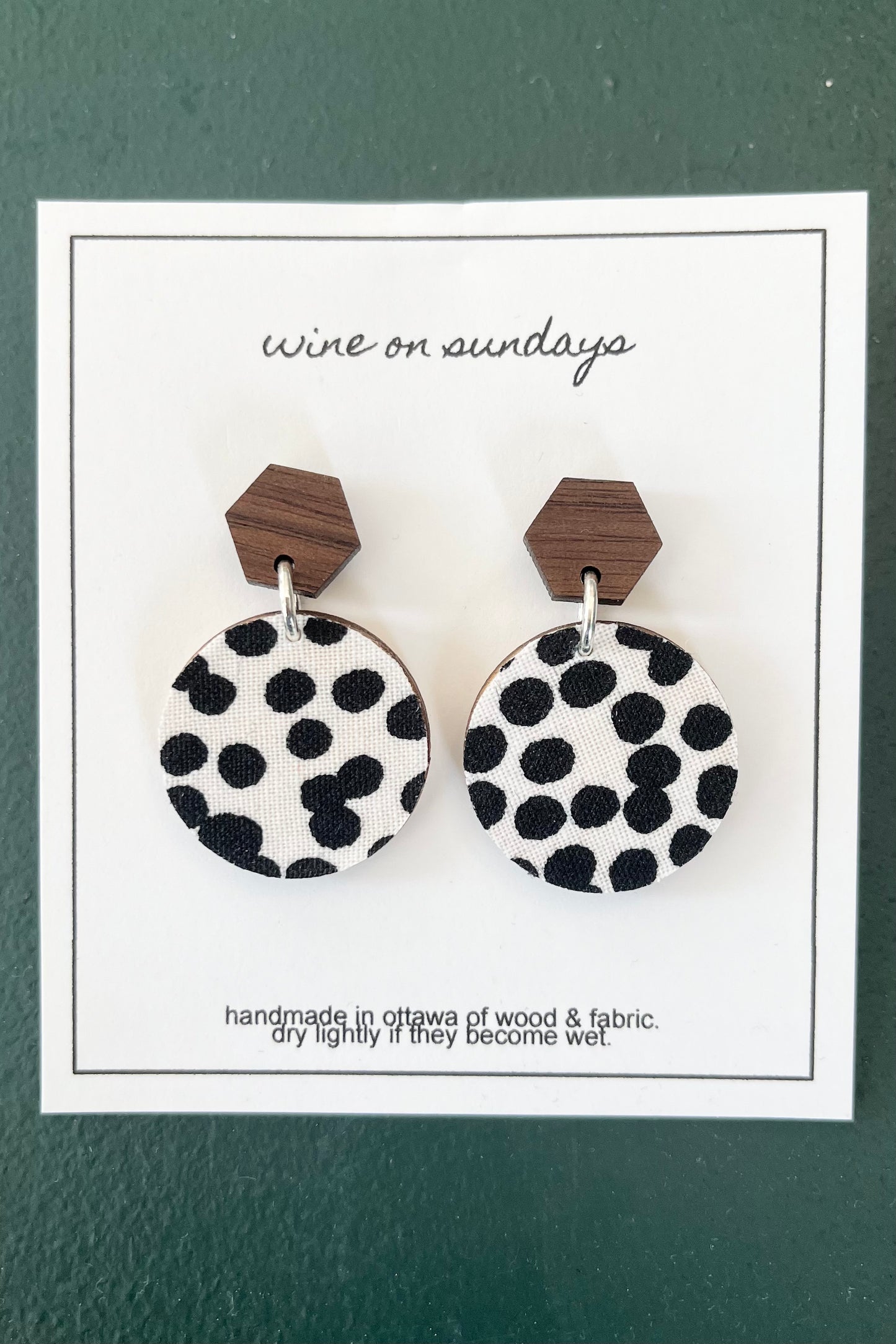 Dolly Earrings