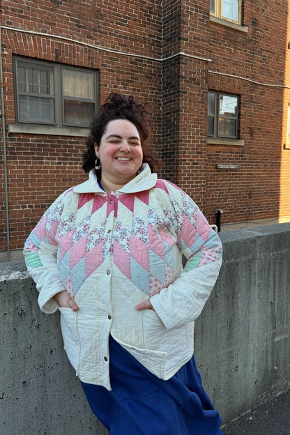 Quilt Coat