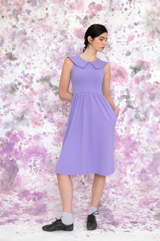 Marguerite Reversible Sun Dress