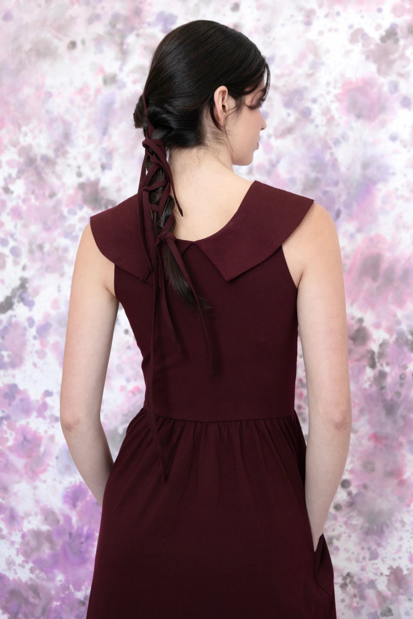 Marguerite Reversible Sun Dress