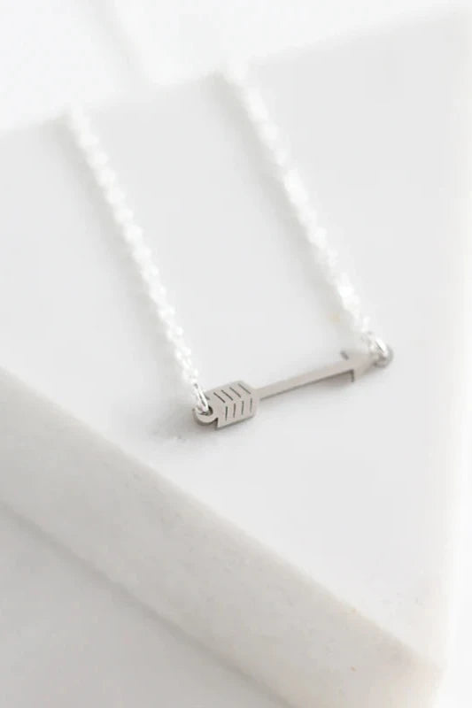 Arrow Necklace