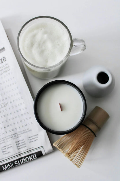 Morning Matcha - in store pickup only