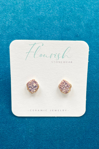 Assorted Imprint Studs