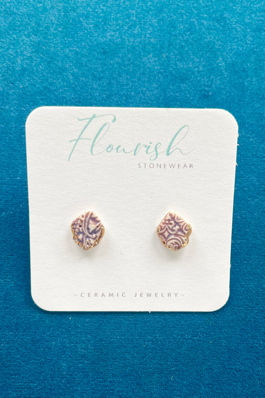 Assorted Imprint Studs