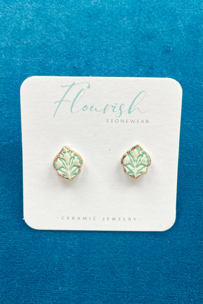 Assorted Imprint Studs