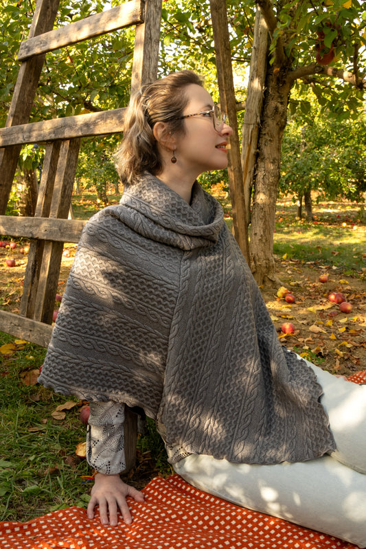 Pierre Poncho