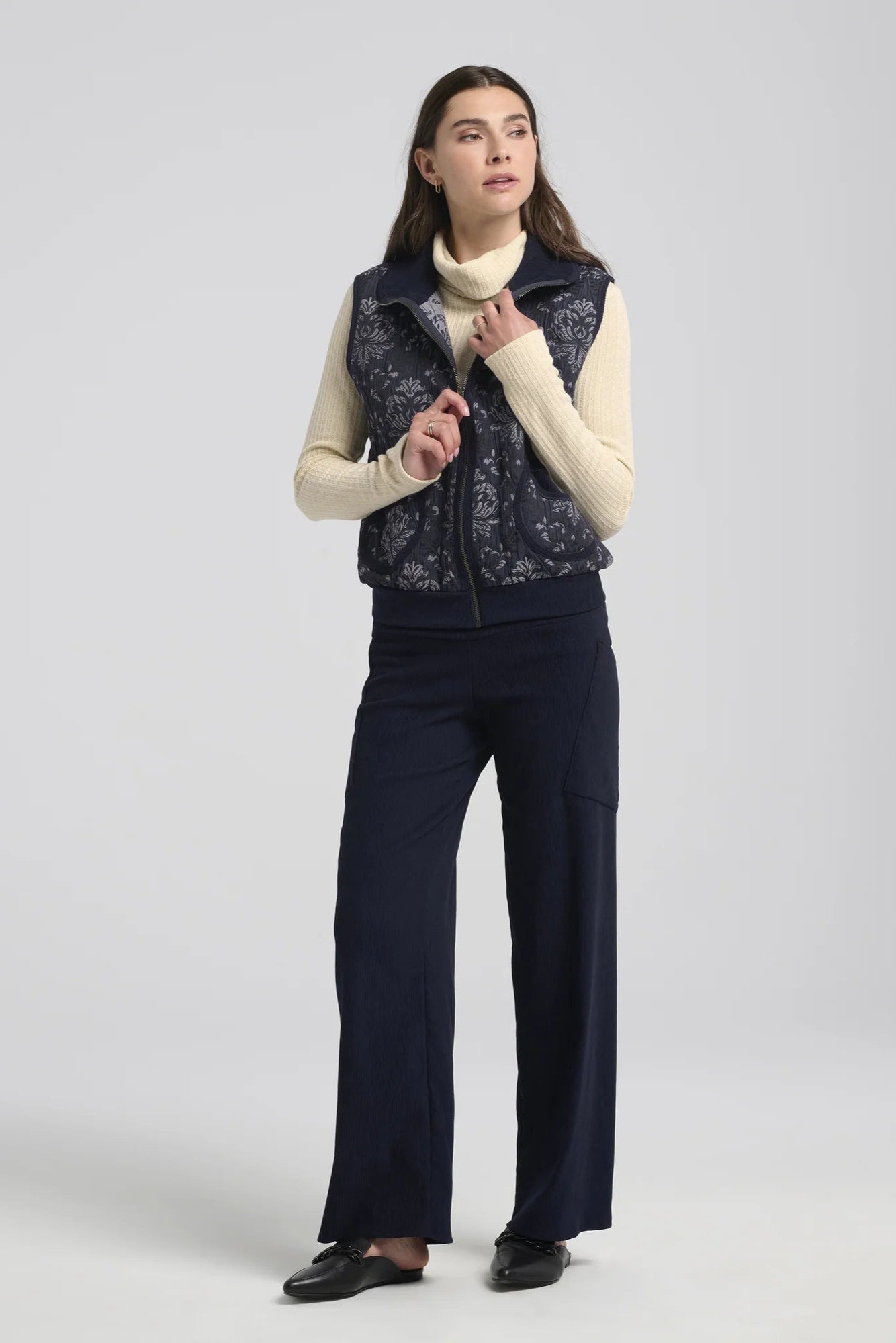 Hermione Pants