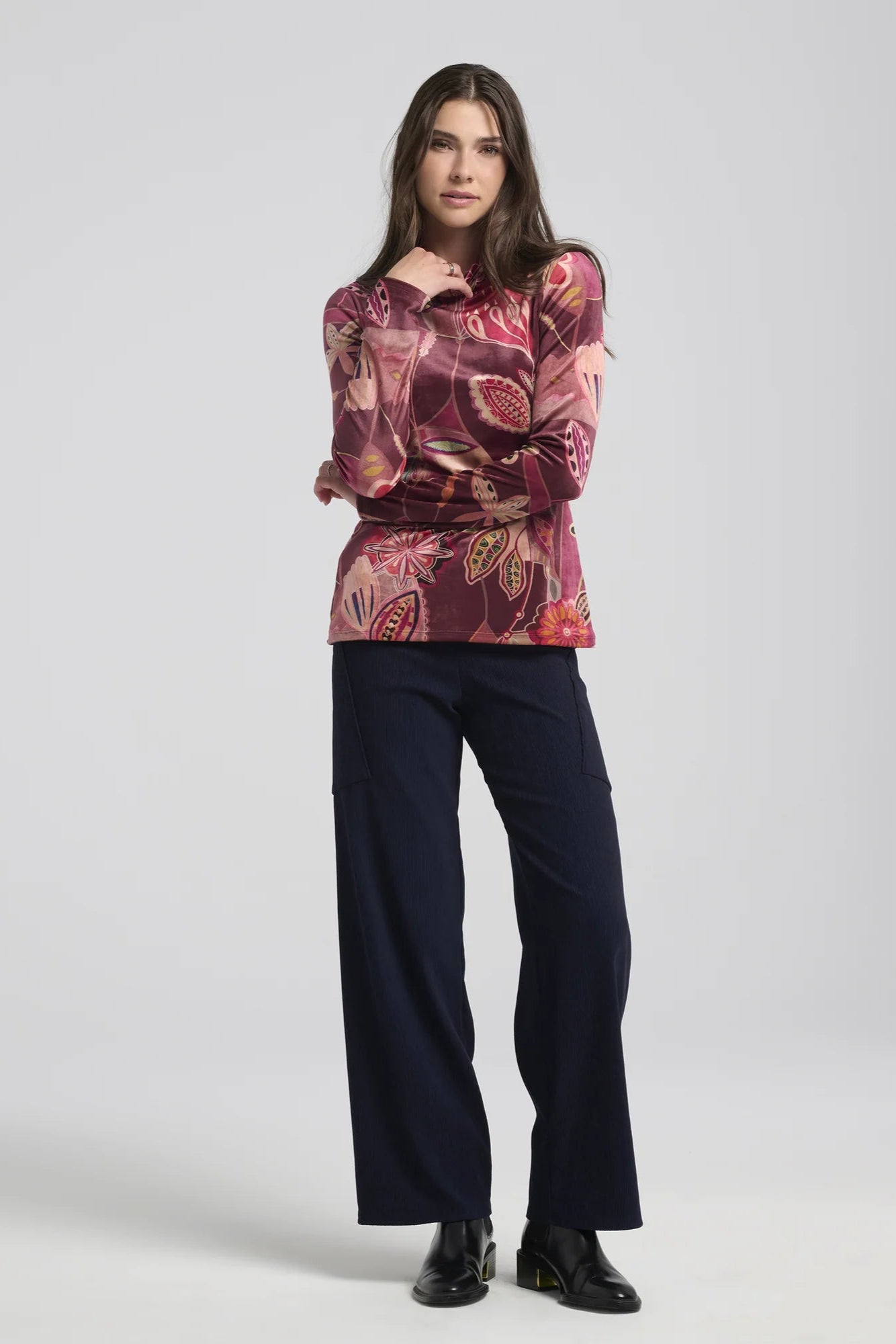 Hermione Pants