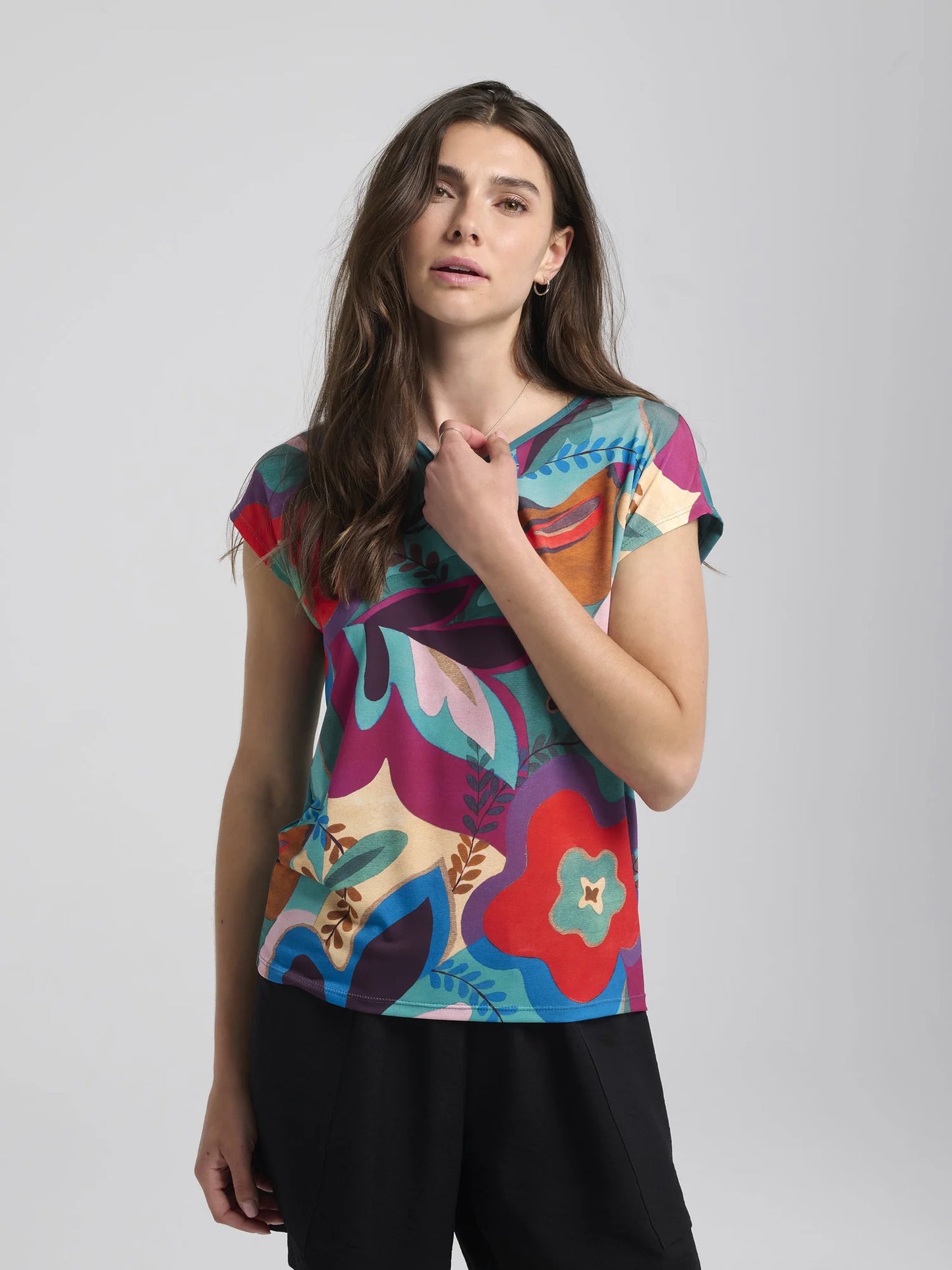 Lesedi Top
