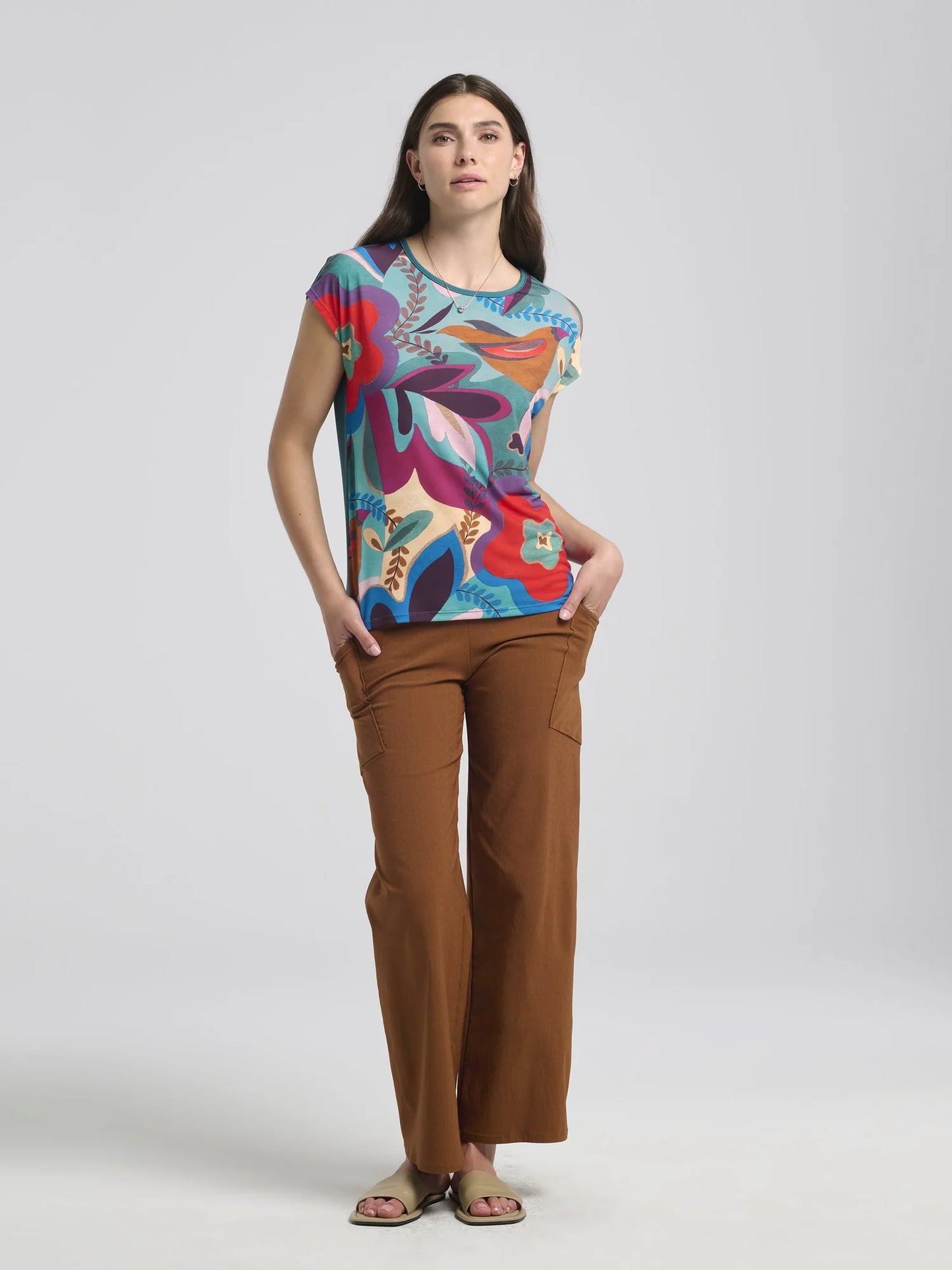 Lesedi Top