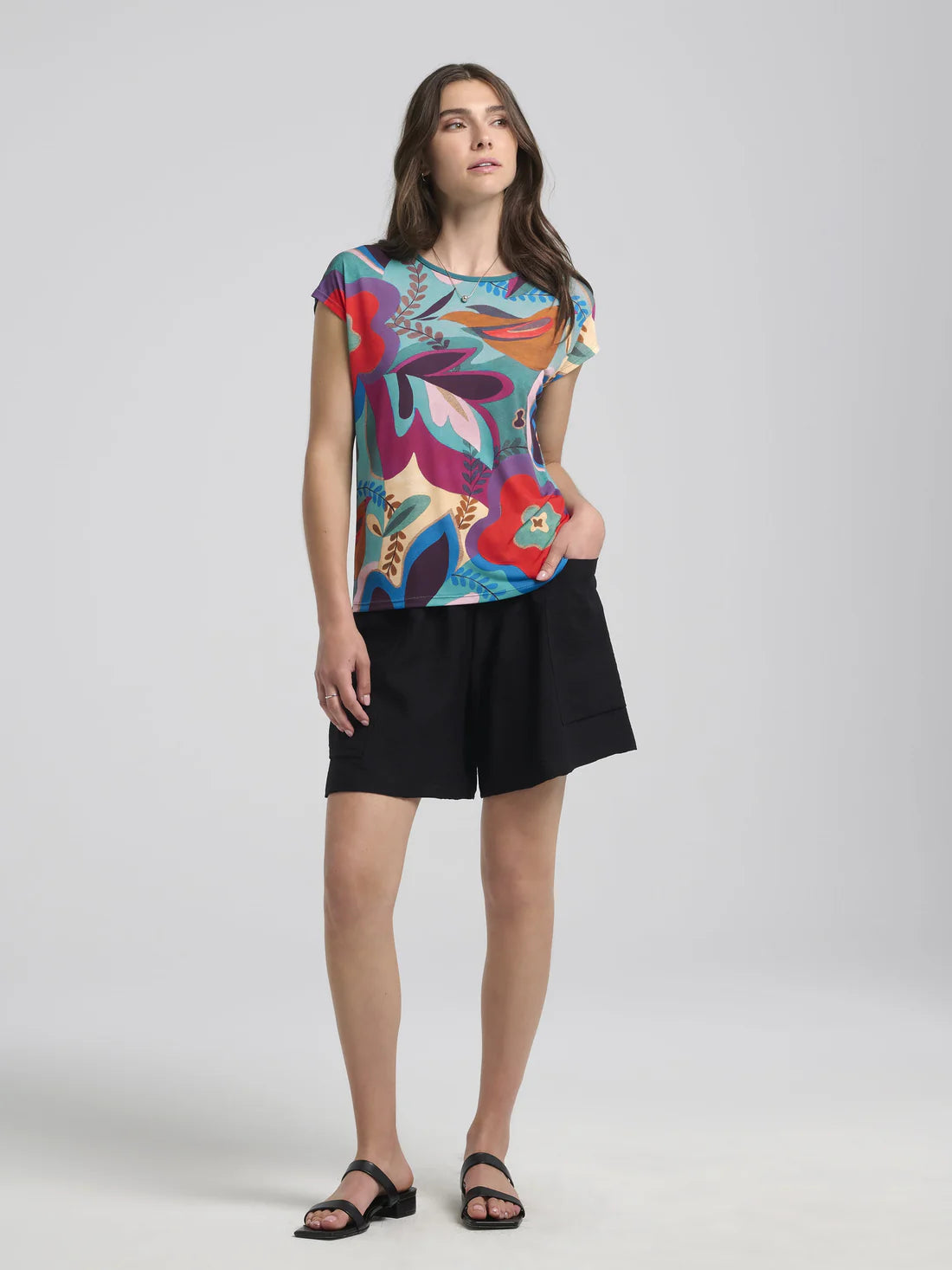 Lesedi Top