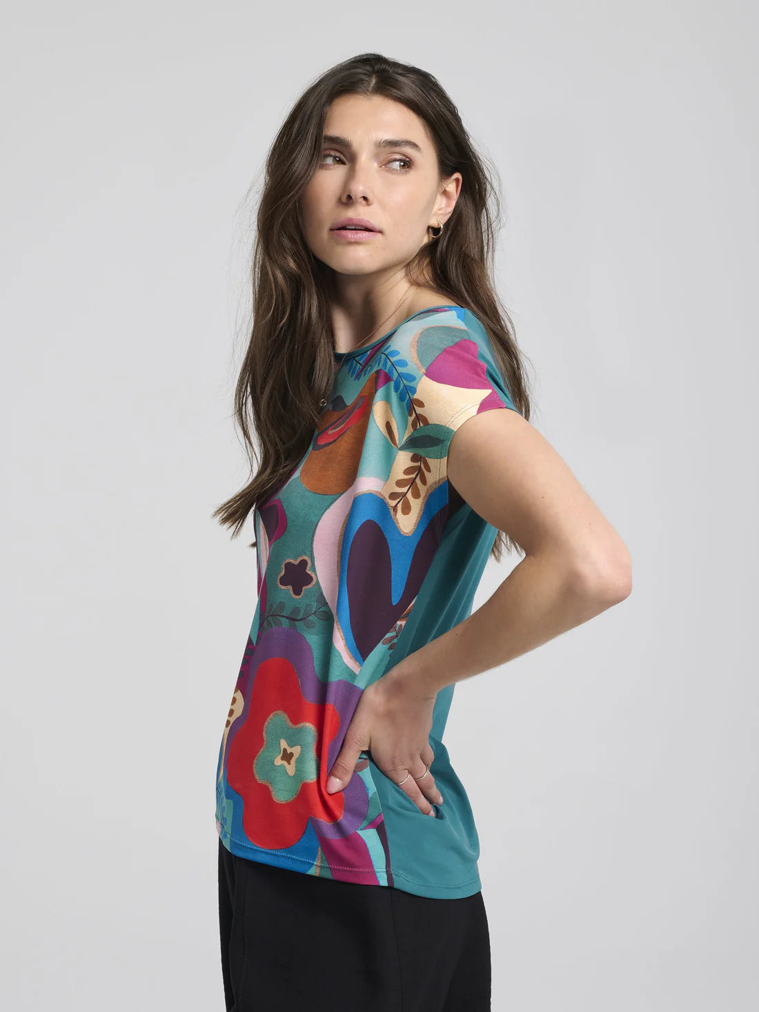 Lesedi Top