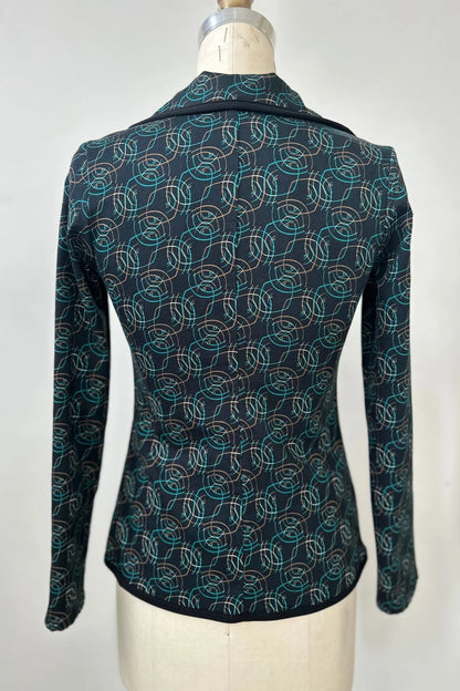Nara Jacket