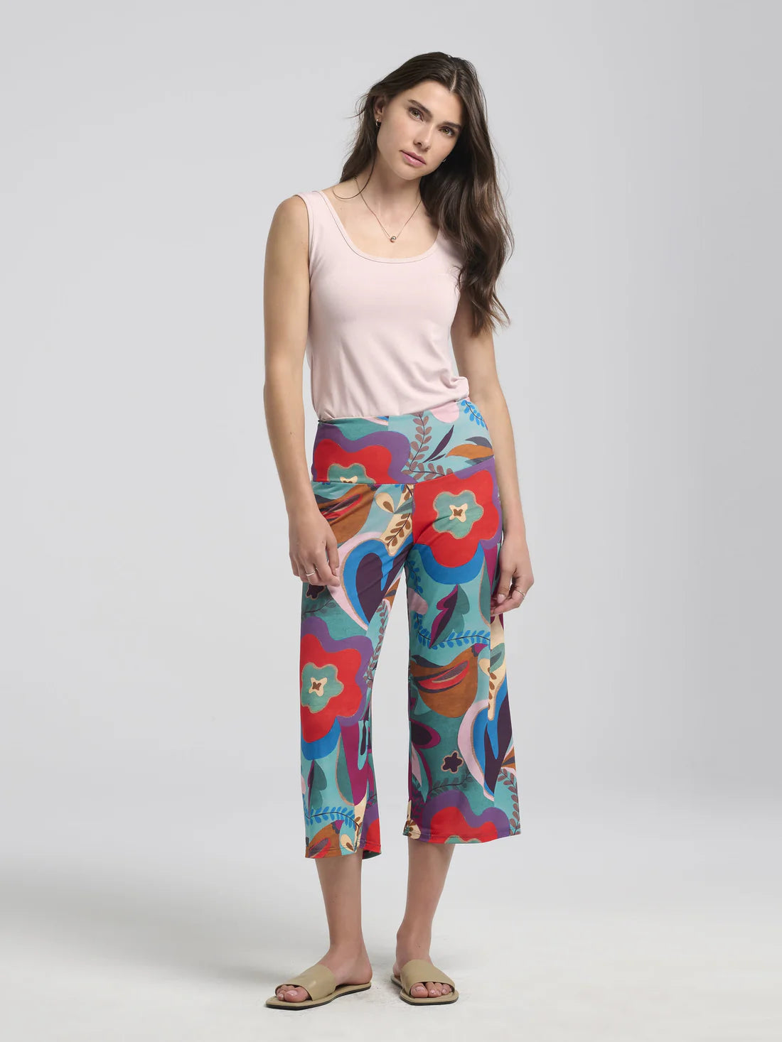 Pennantia Pants