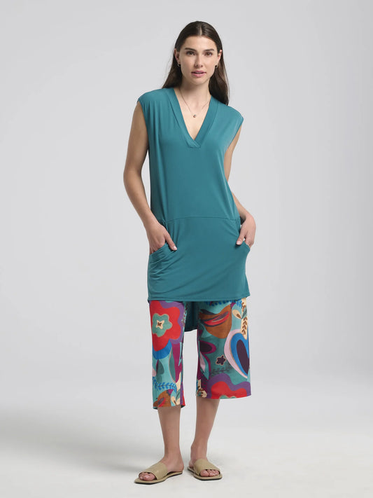 Pennantia Pants