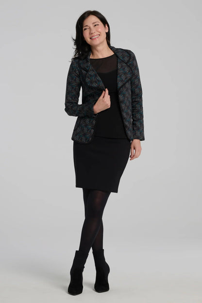 Nara Jacket