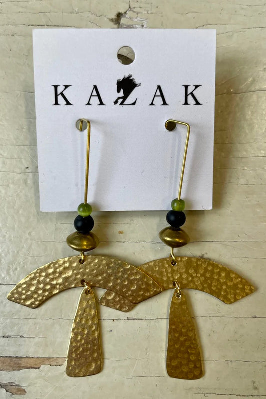 Kumasi Earrings