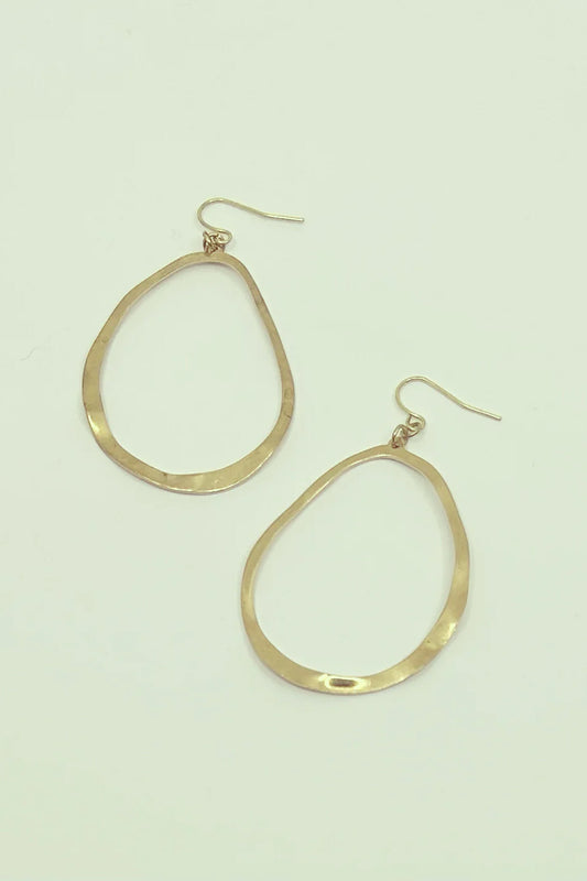 Kürr Earrings