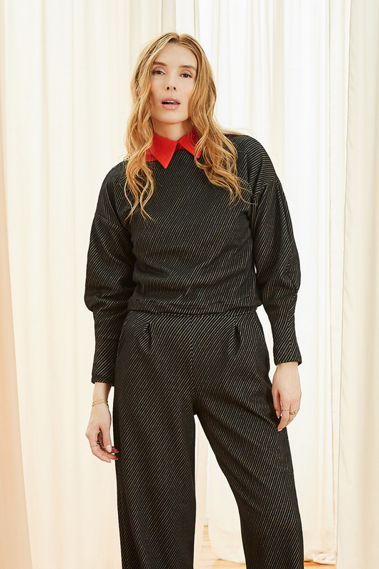 Lewis Sweater