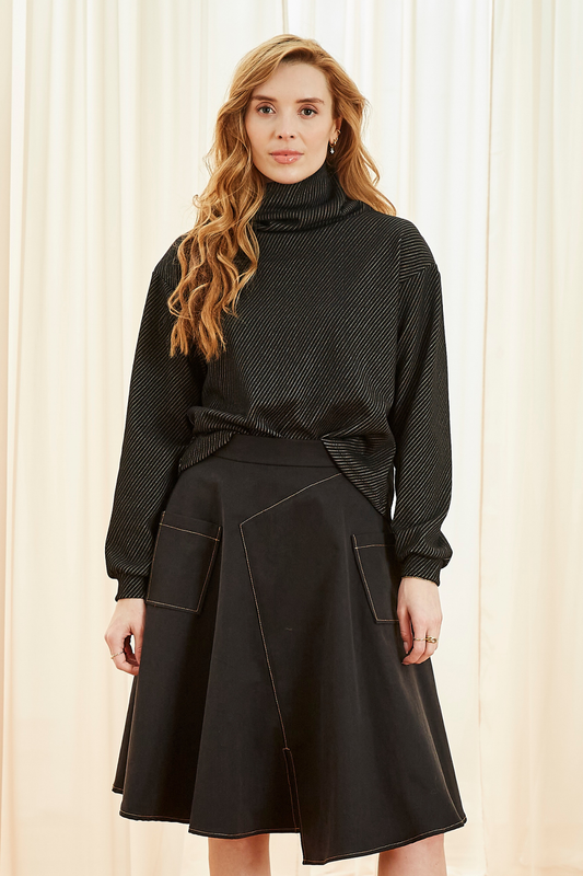 Ludovic Sweater