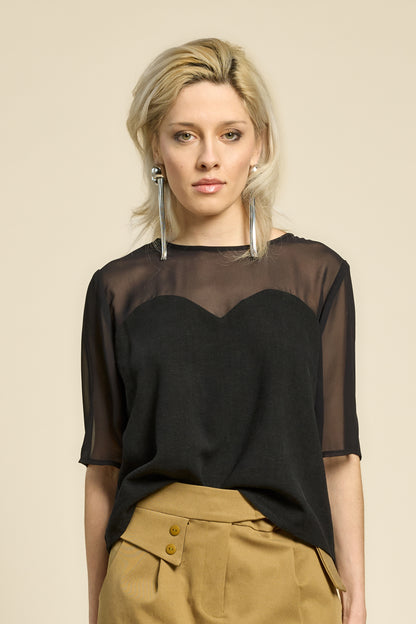 L'Amour Top