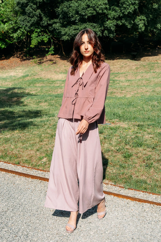 Siena Pants