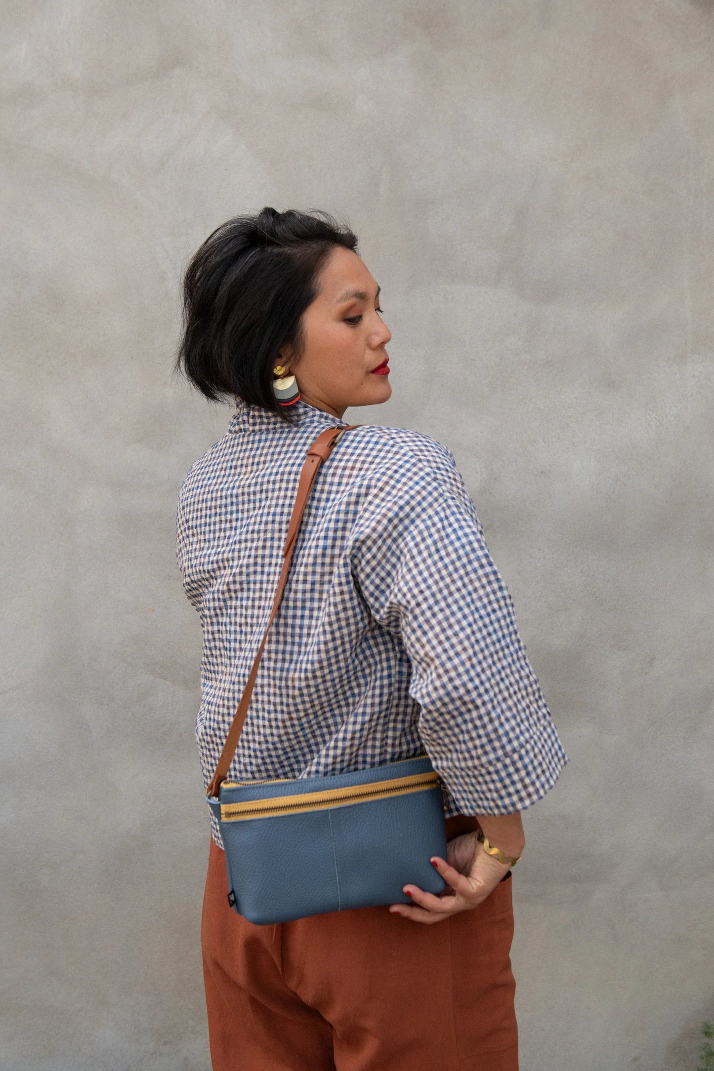 Glendale Pouch