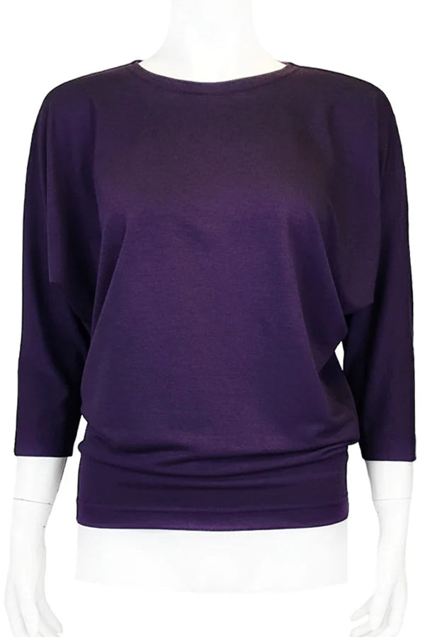 Jojo Slouch Tee