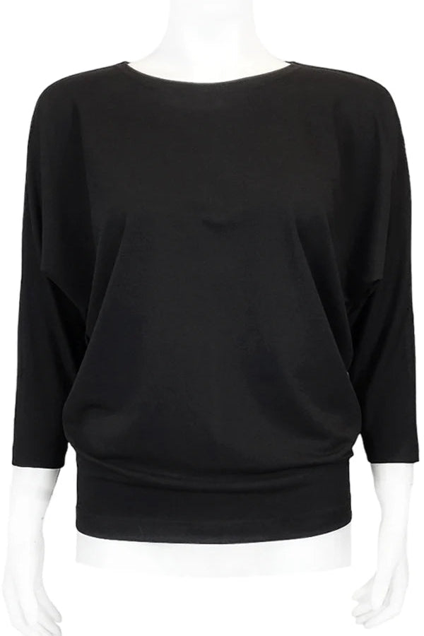 Jojo Slouch Tee