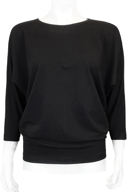 Jojo Slouch Tee