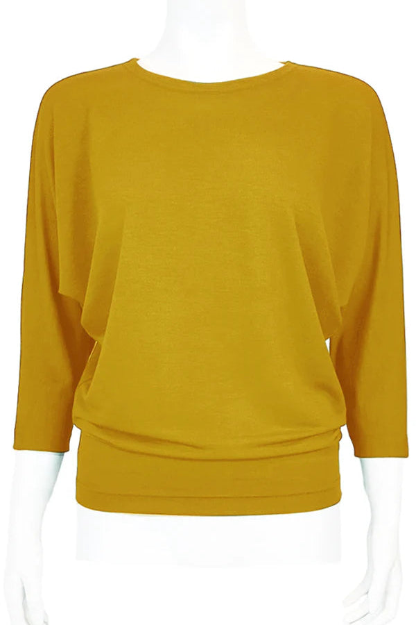 Jojo Slouch Tee