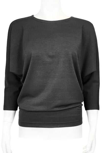 Jojo Slouch Tee