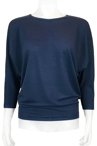Jojo Slouch Tee