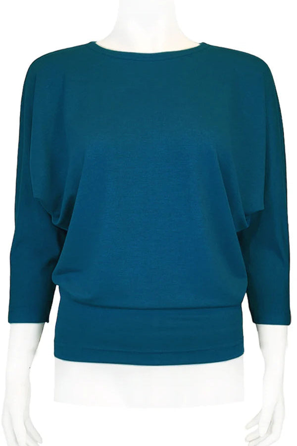 Jojo Slouch Tee