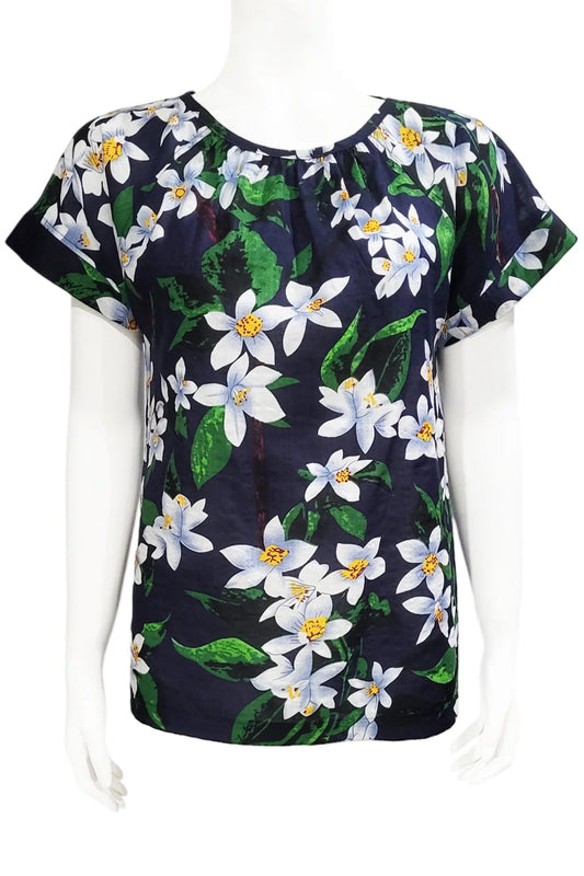 Olly Blouse