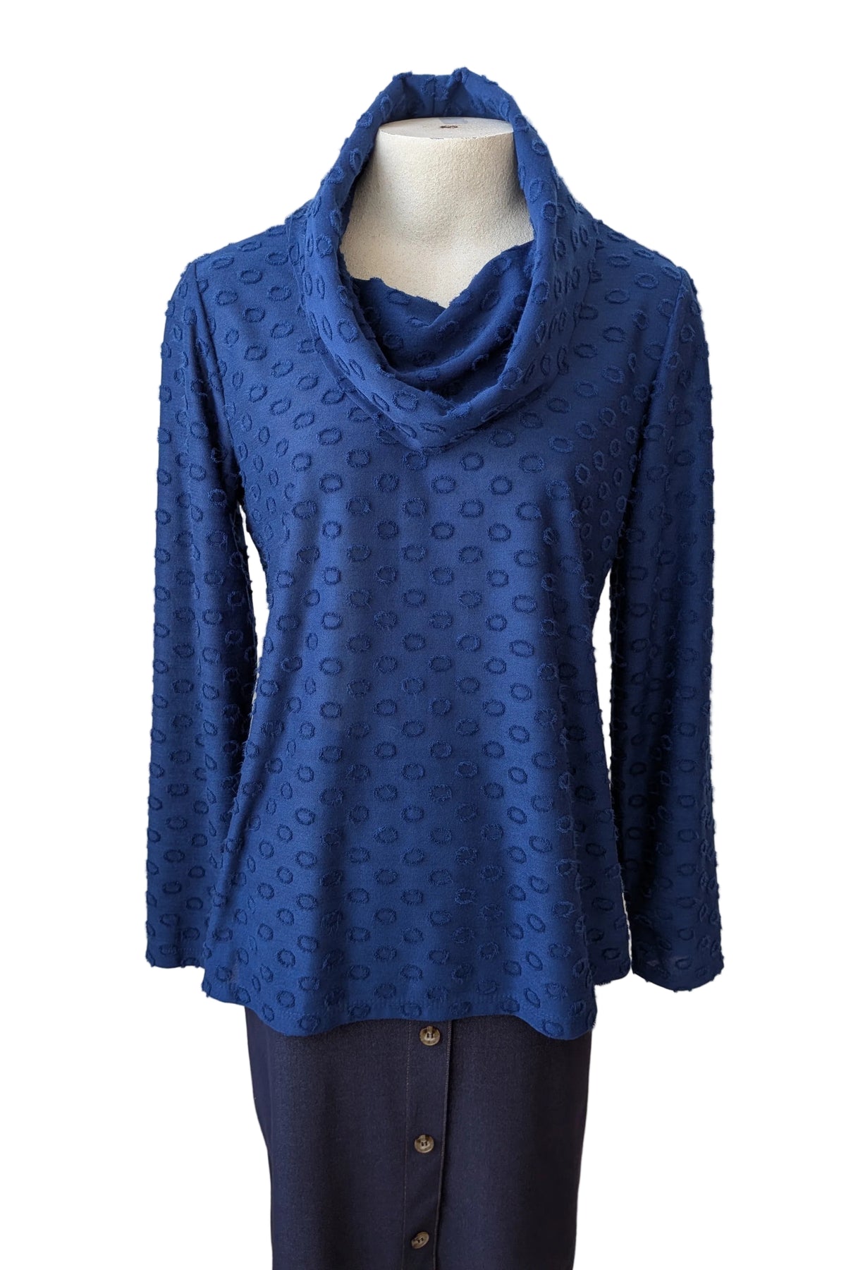 Hunter Top