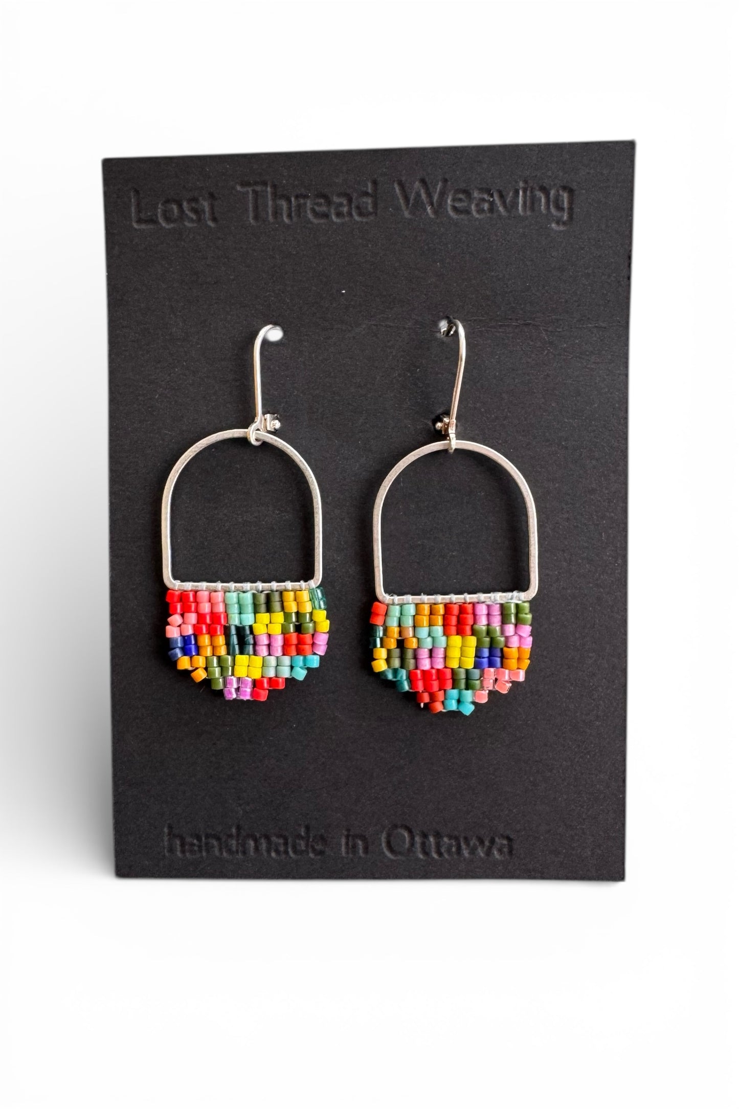 Mollie Earrings