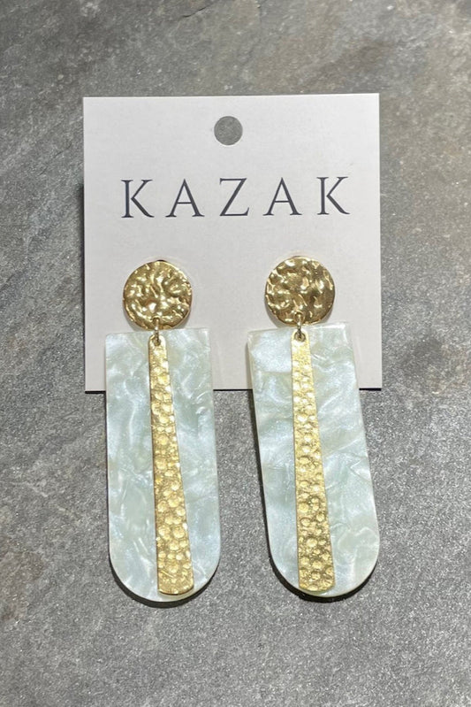 Pendulum Earrings