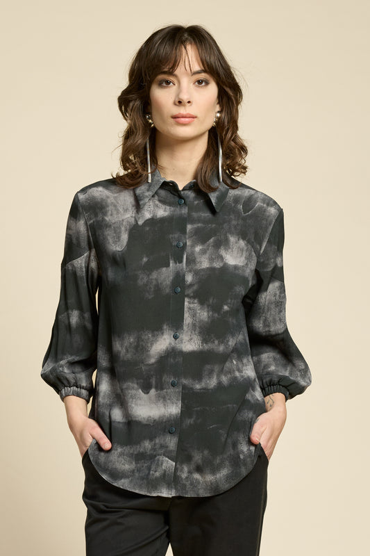 Petit Chat Blouse