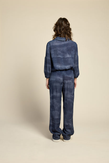 Petit Chat Blouse