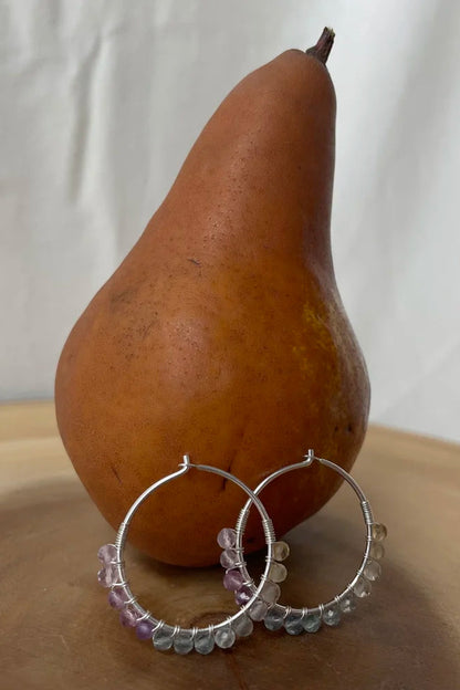 Kali Earrings 14K Gold Fill