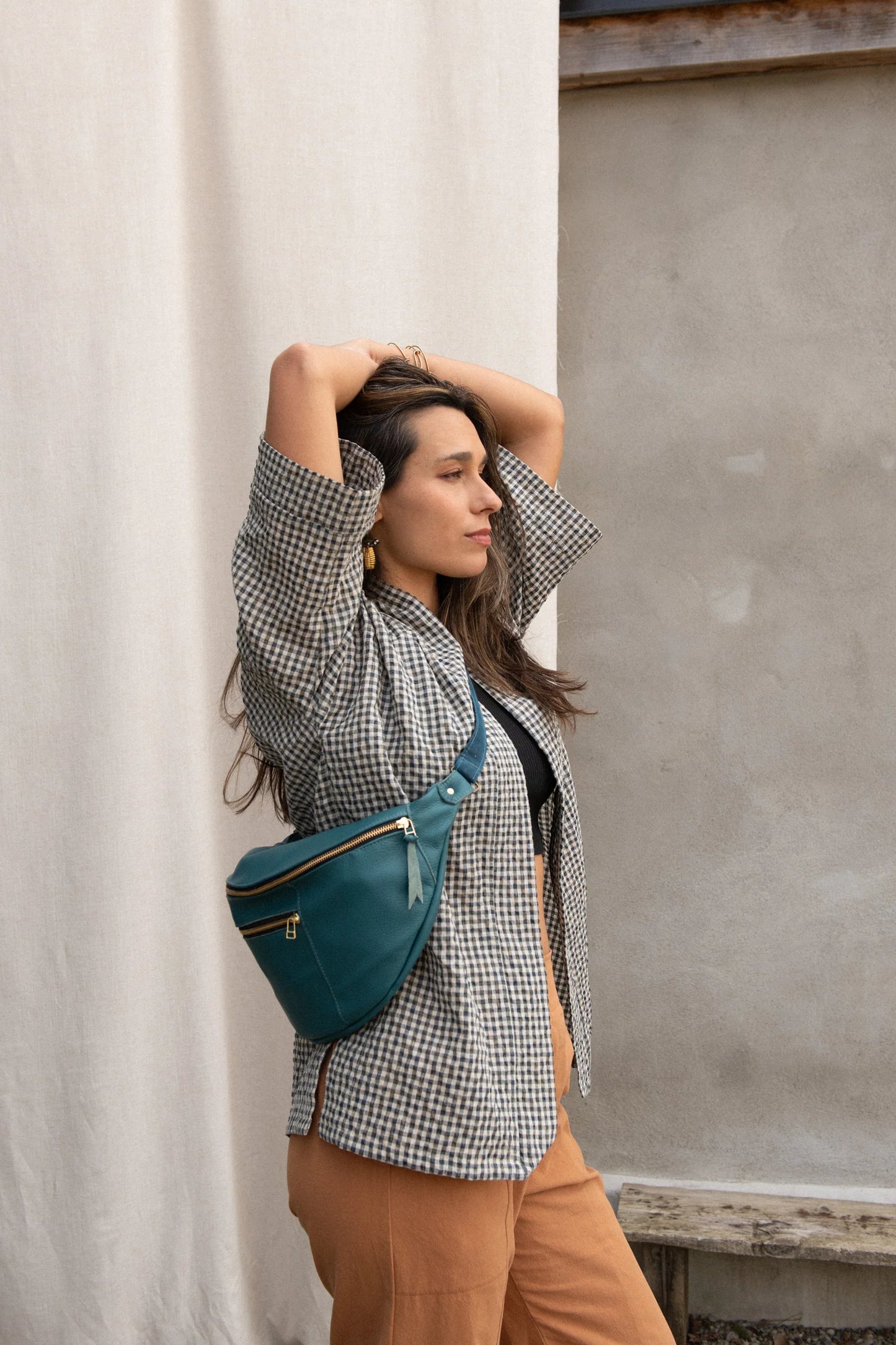 Pinacle Belt Bag
