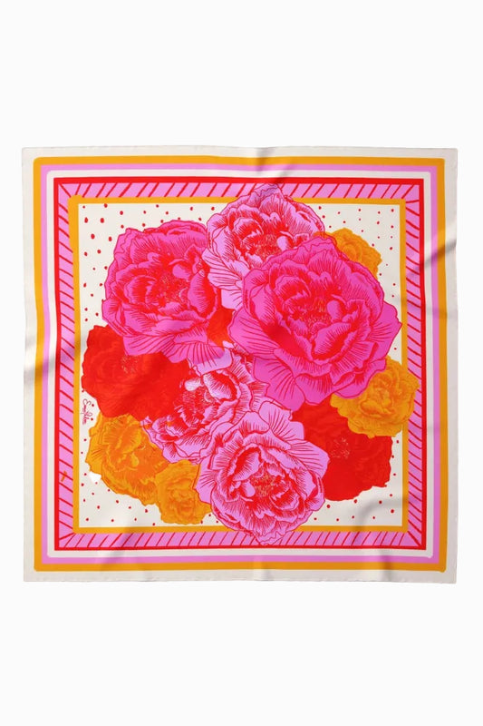 Pink Peony Club