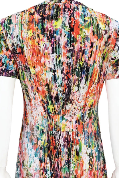 Delphine Dress