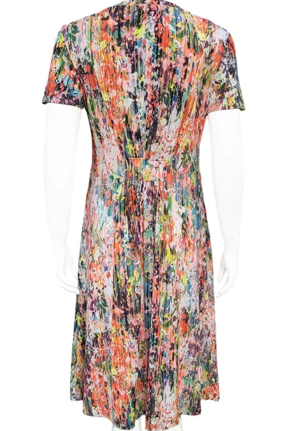 Delphine Dress