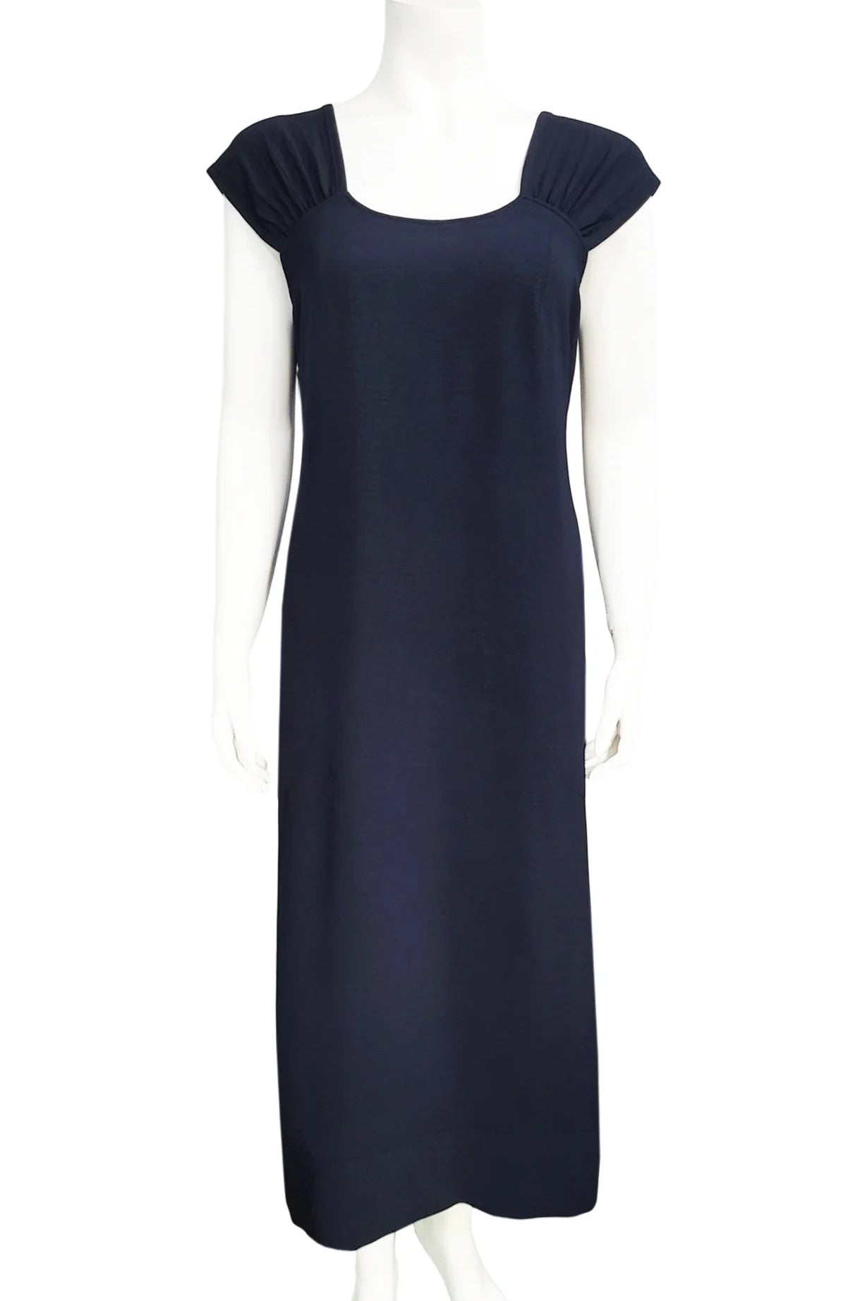 Twila Inversible Shift Dress